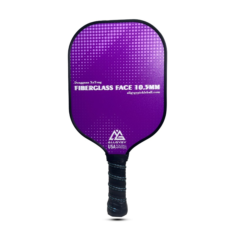 Γιατί τα Pickleball Paddles επαναπροσδιορίζουν το μέλλον του σύγχρονου αθλητικού εξοπλισμού;