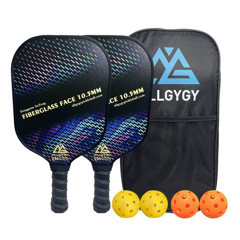 Πώς μπορεί ένα παιδικό σετ κουπιών Pickleball να βελτιώσει την πρώιμη αθλητική ανάπτυξη;